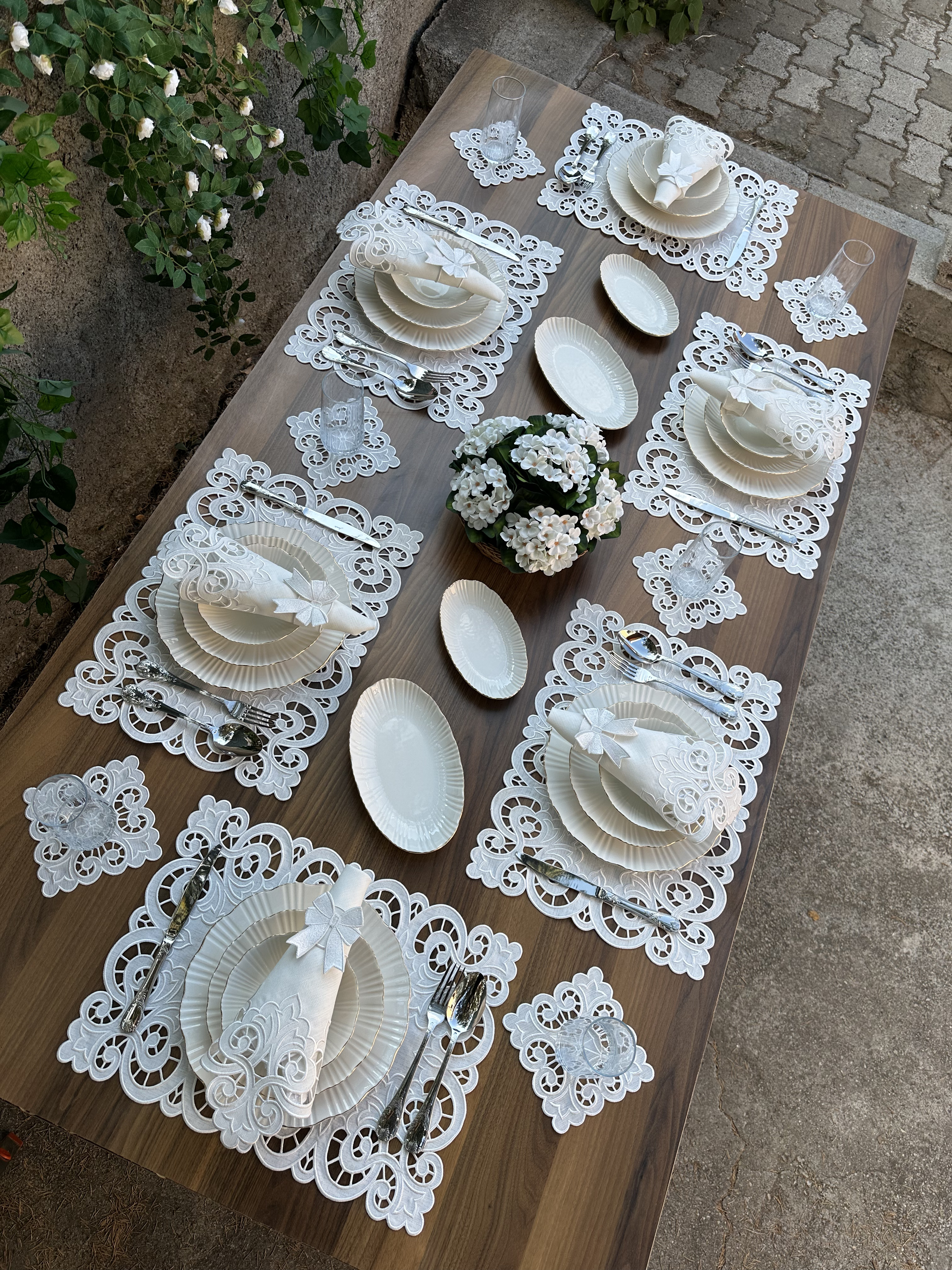 tablealp ile zerafet evinizde